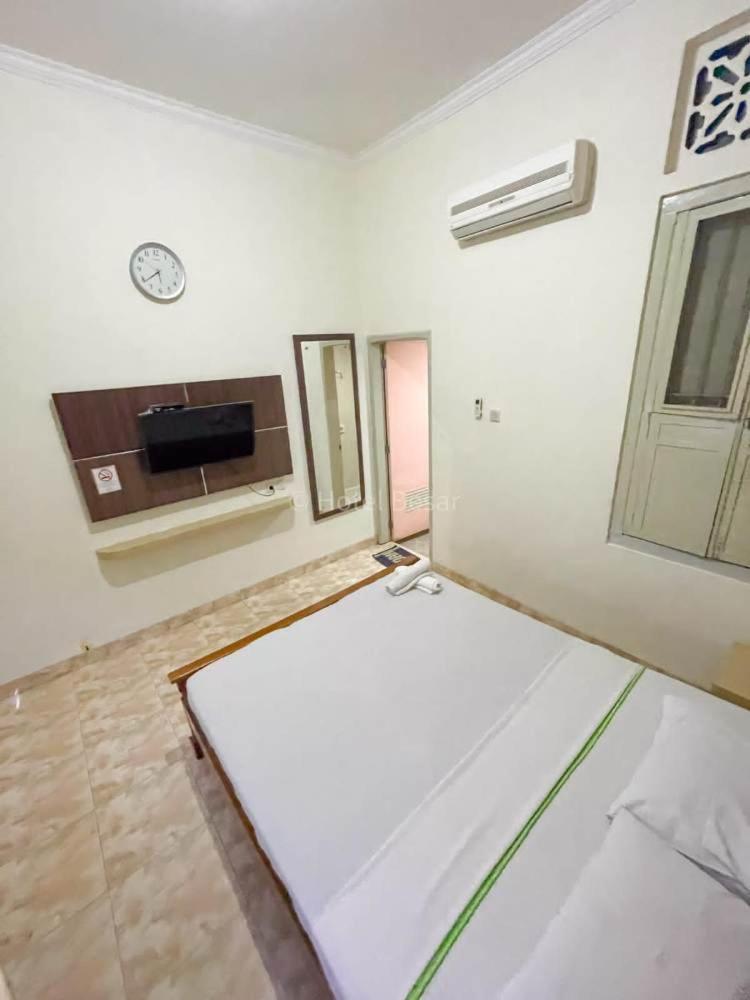 Hotel Besar Purwokerto Exterior photo